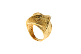 Luisa- Statement Dome Ring