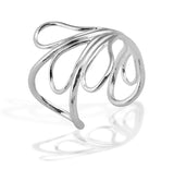 Dana- Adjustable Unique Delicate Ring