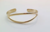 Bell-Artsy Elegant Cuff Adjustable Bracelets