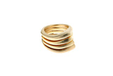 Dakar- Stacking Rings Set